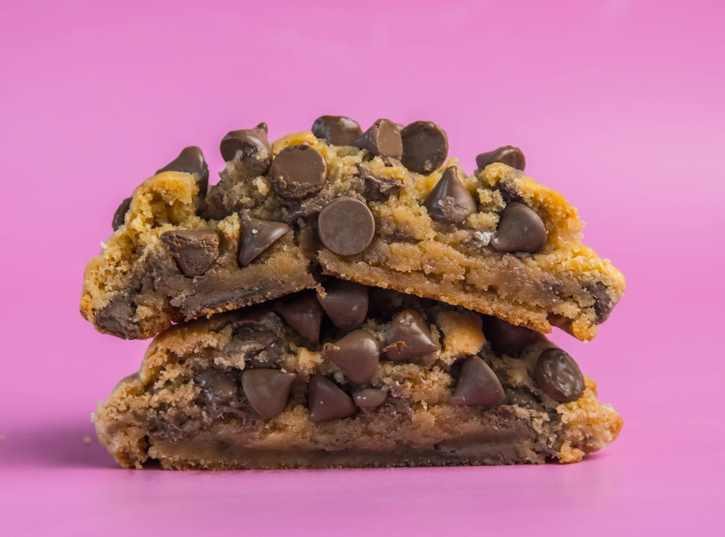 Box of 8 Cookies - Brownies Bomb Box