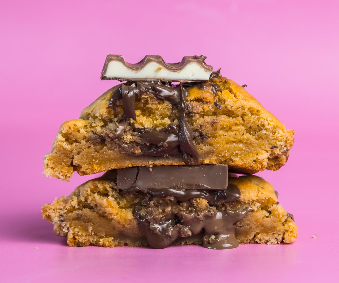 Box of 8 Cookies - Brownies Bomb Box