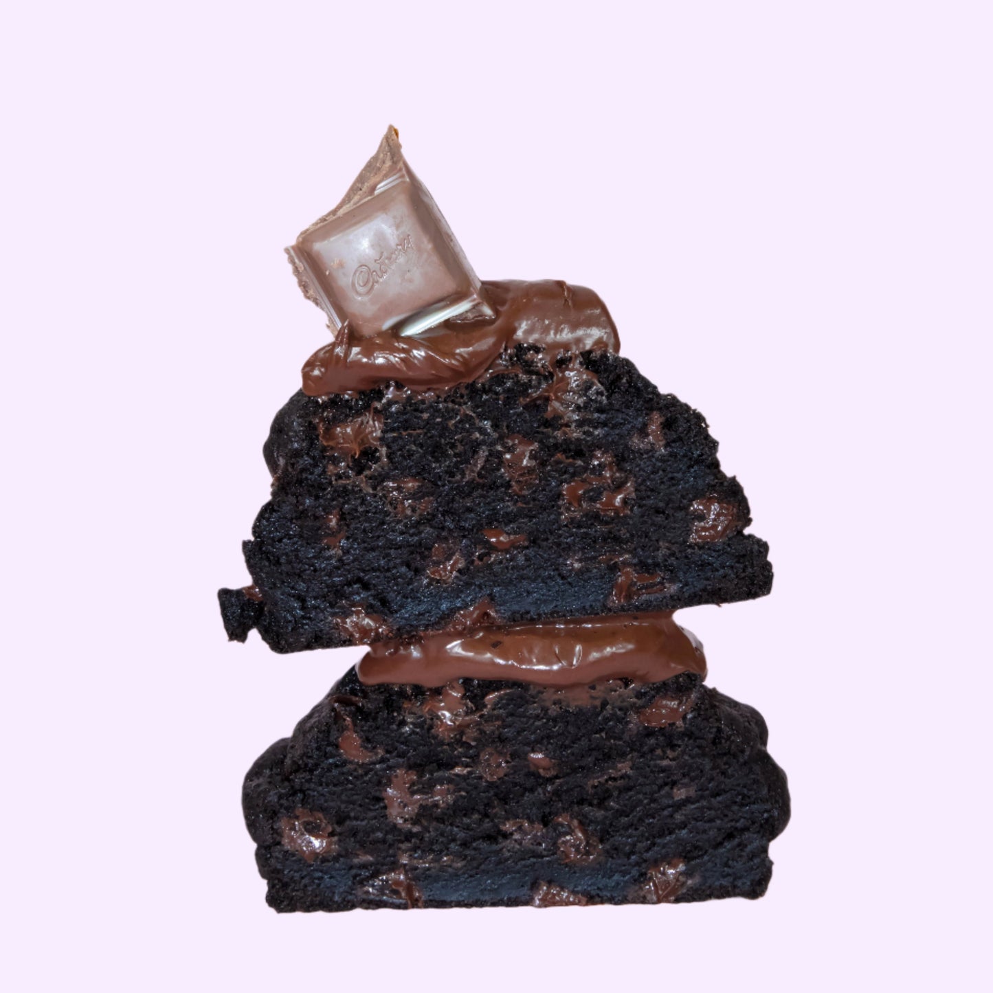 Box of 8 Cookies - Brownies Bomb Box