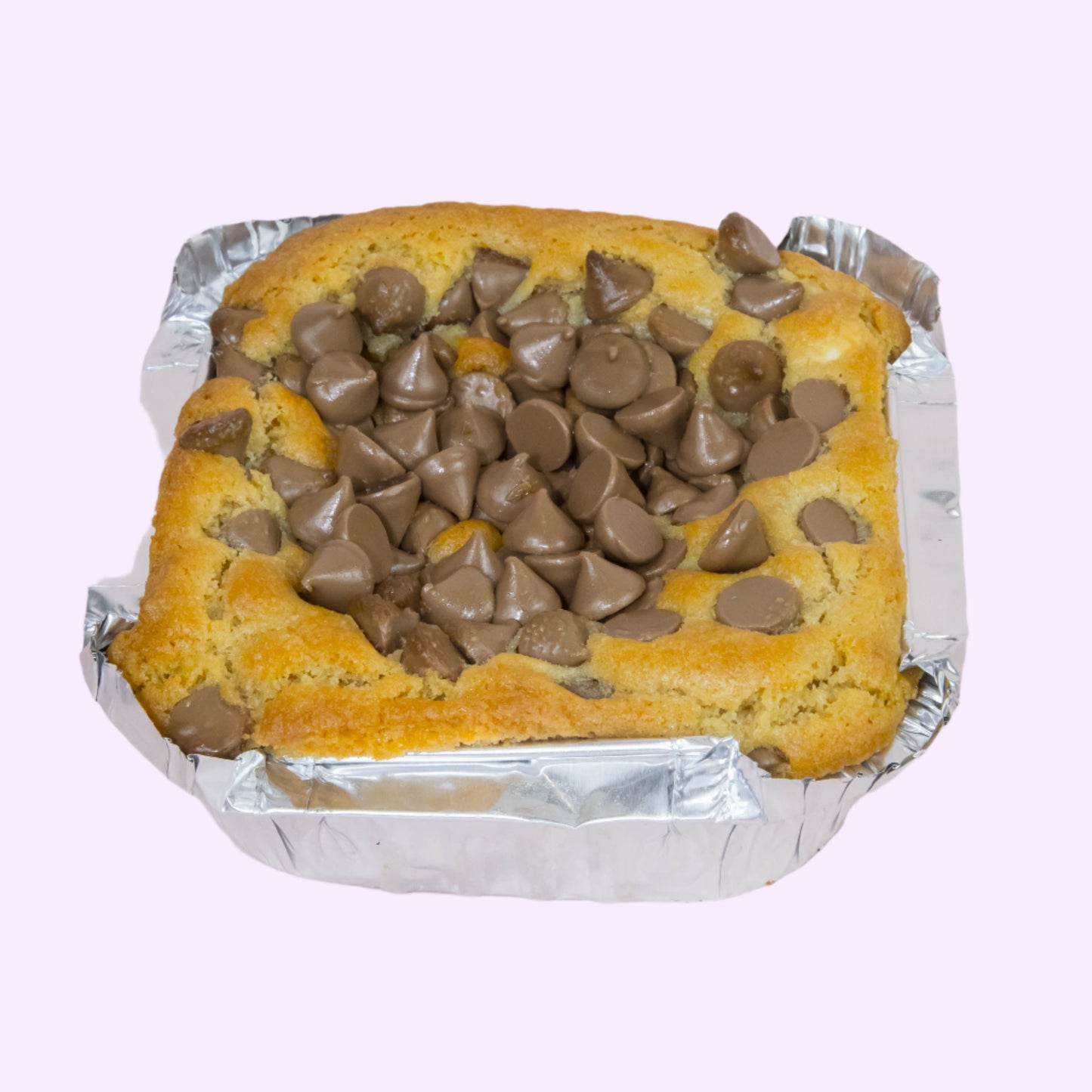 Cookie Dough Tray & NYC Style Cookies Box