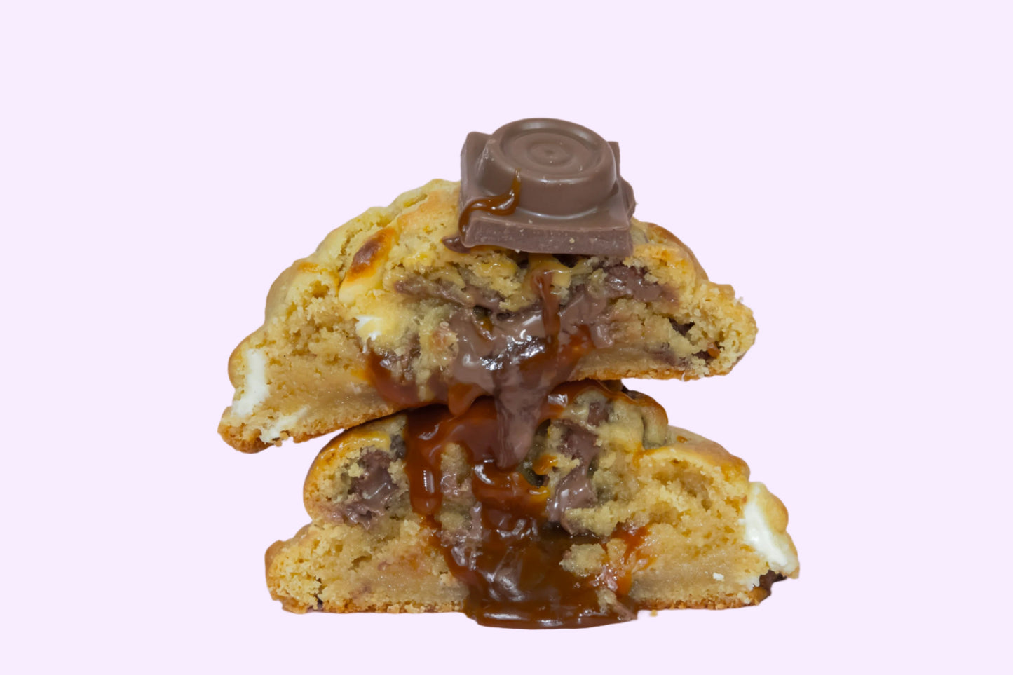 NYC Epic Bomb Cookies Box of 4 (pick up or local delivery only)