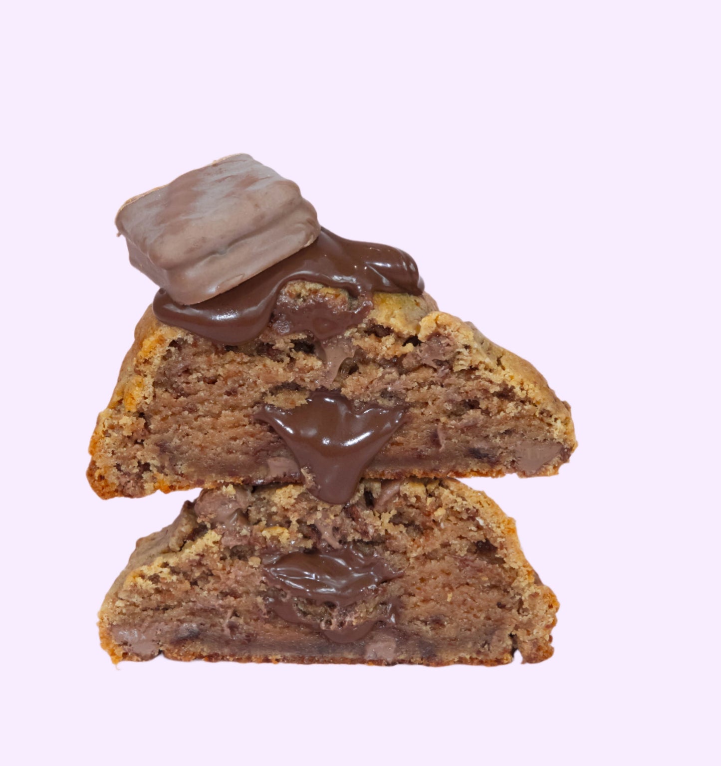 NYC Epic Bomb Cookies Box of 4 (pick up or local delivery only)