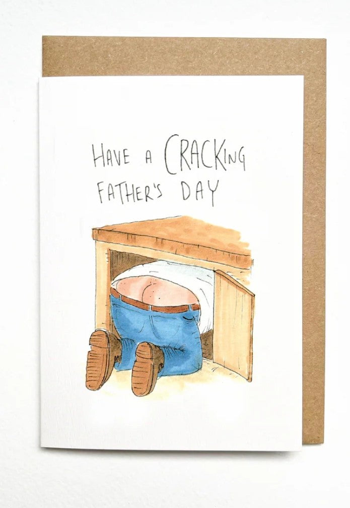 Father's day gift cards