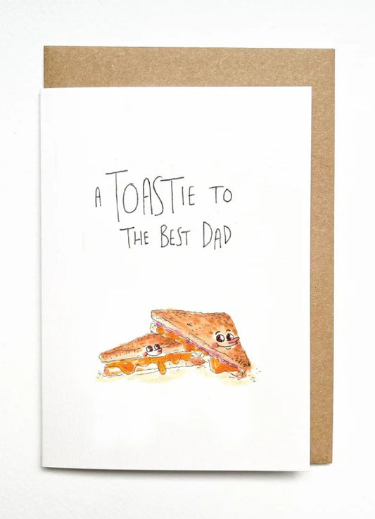 Father's day gift cards