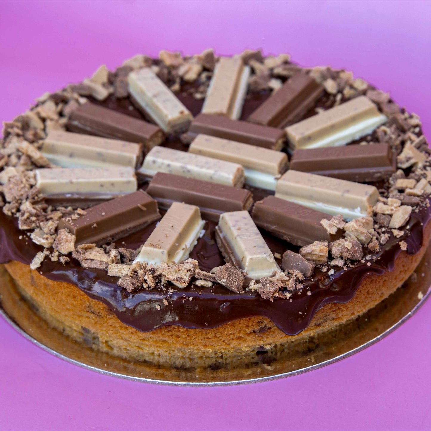 Take a Break COOKIE PIE (Pickup Only)