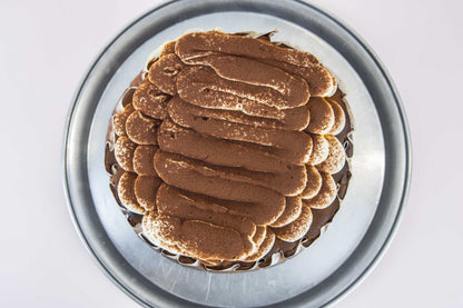 Burned Basque Cheesecake (PICKUP ONLY)