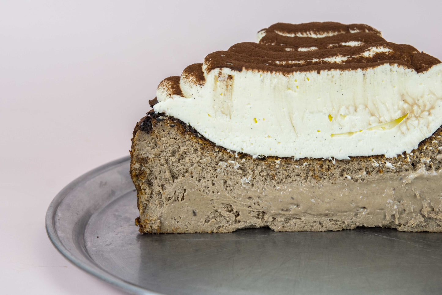 Burned Basque Cheesecake (PICKUP ONLY)