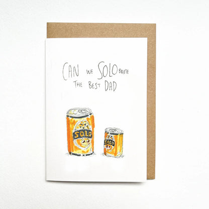 Funny Father’s Day Gift Cards | Welldraw Australian Artist