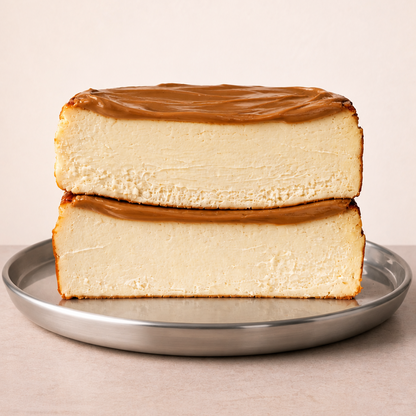 Burned Basque Cheesecake (PICKUP ONLY)