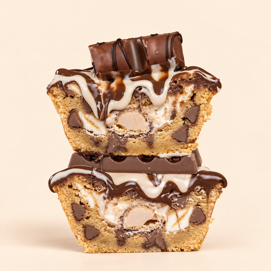 Mookie & Cookie Bomb pack