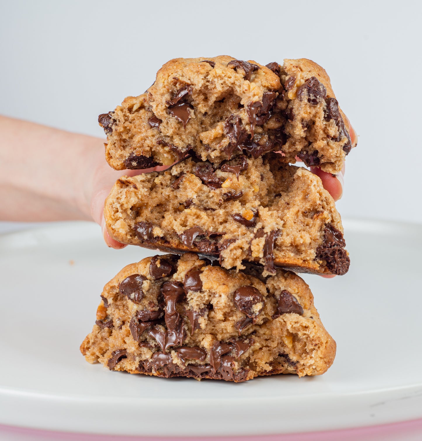 NYC Style Bomb Cookies - Box of 2