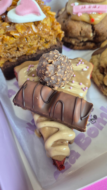 Mother’s Day Bomb Box 💕 | Limited Edition Dessert Gift Box (Perth)