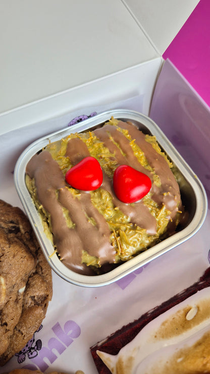 Mother’s Day Bomb Box 💕 | Limited Edition Dessert Gift Box (Perth)