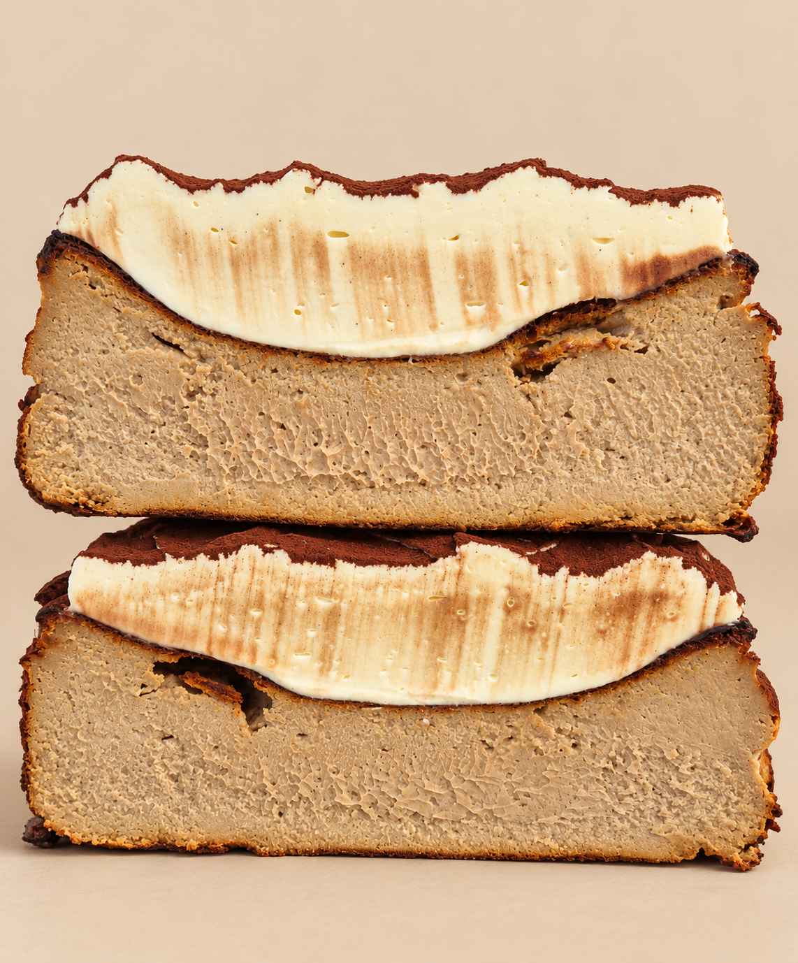 Burned Basque Cheesecake (PICKUP ONLY)