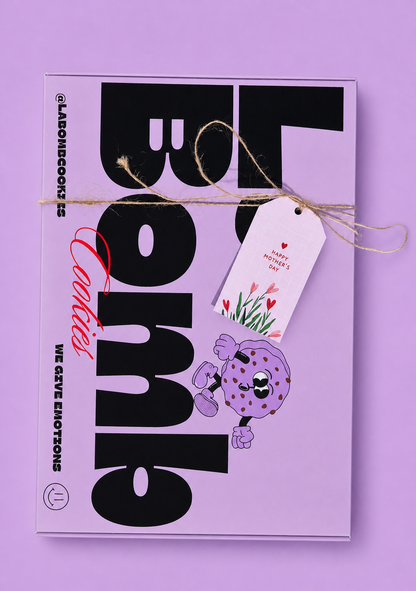 Mother’s Day Bomb Box 💕 | Limited Edition Dessert Gift Box (Perth)