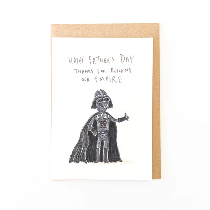 Funny Father’s Day Gift Cards | Welldraw Australian Artist