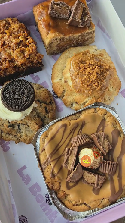 Father’s Day BOMB BOX 💣🍪